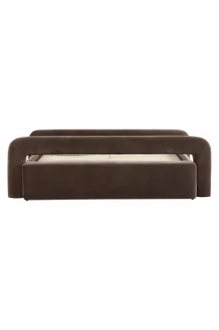 Outlet KOMORO Sängynrunko 180 Cm Sängynrungot