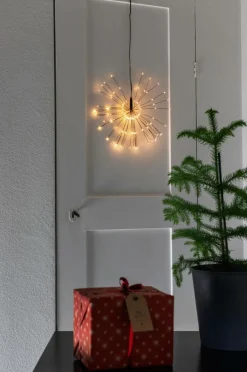 Online Koriste Naked Wire 25 Cm Jouluvalot