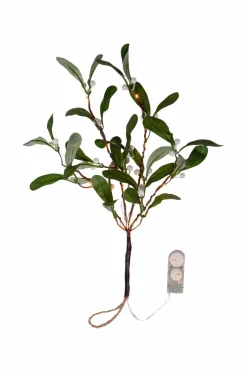 Store Koristeoksa Misteli 35 Cm Jouluvalot