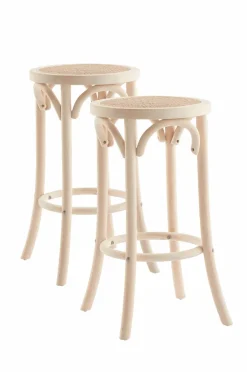 Online KOSTER Baarijakkarat, 2/pakk. Jakkarat|Tuolit