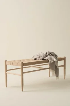 Best Sale KÖPENHAMN Penkki 120 Cm Penkit|Eteiskalusteet