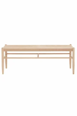 Best Sale KÖPENHAMN Penkki 120 Cm Penkit|Eteiskalusteet