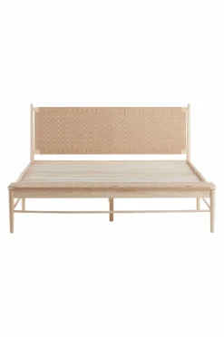 Cheap KÖPENHAMN Sängynrunko 160 Cm Sängynrungot