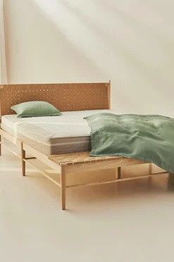 Cheap KÖPENHAMN Sängynrunko 160 Cm Sängynrungot