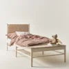 New KÖPENHAMN Sängynrunko 90 Cm Lasten Huonekalut|Lasten Huonekalut -30%