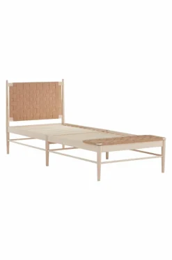 New KÖPENHAMN Sängynrunko 90 Cm Lasten Huonekalut|Lasten Huonekalut -30%