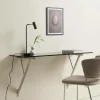 Online KULLABERG Kirjoituspöytä 40x120 Cm Kirjoituspöydät|Pöydät
