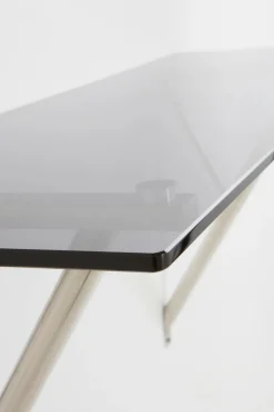 Online KULLABERG Kirjoituspöytä 40x120 Cm Kirjoituspöydät|Pöydät