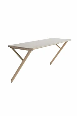 Shop KULLABERG Kirjoituspöytä/pöytä 40x120 Cm Kirjoituspöydät|Pöydät