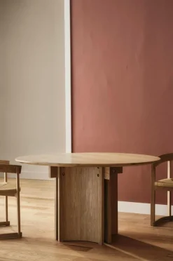 Store KUNGSHOLMEN Pyöreä Ruokapöytä ø 130 Cm Pöydät