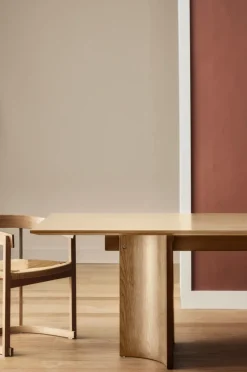 Best KUNGSHOLMEN Ruokapöytä 90x210 Cm Pöydät