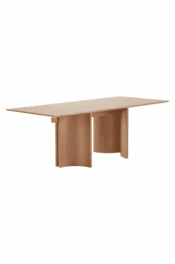 Best KUNGSHOLMEN Ruokapöytä 90x210 Cm Pöydät