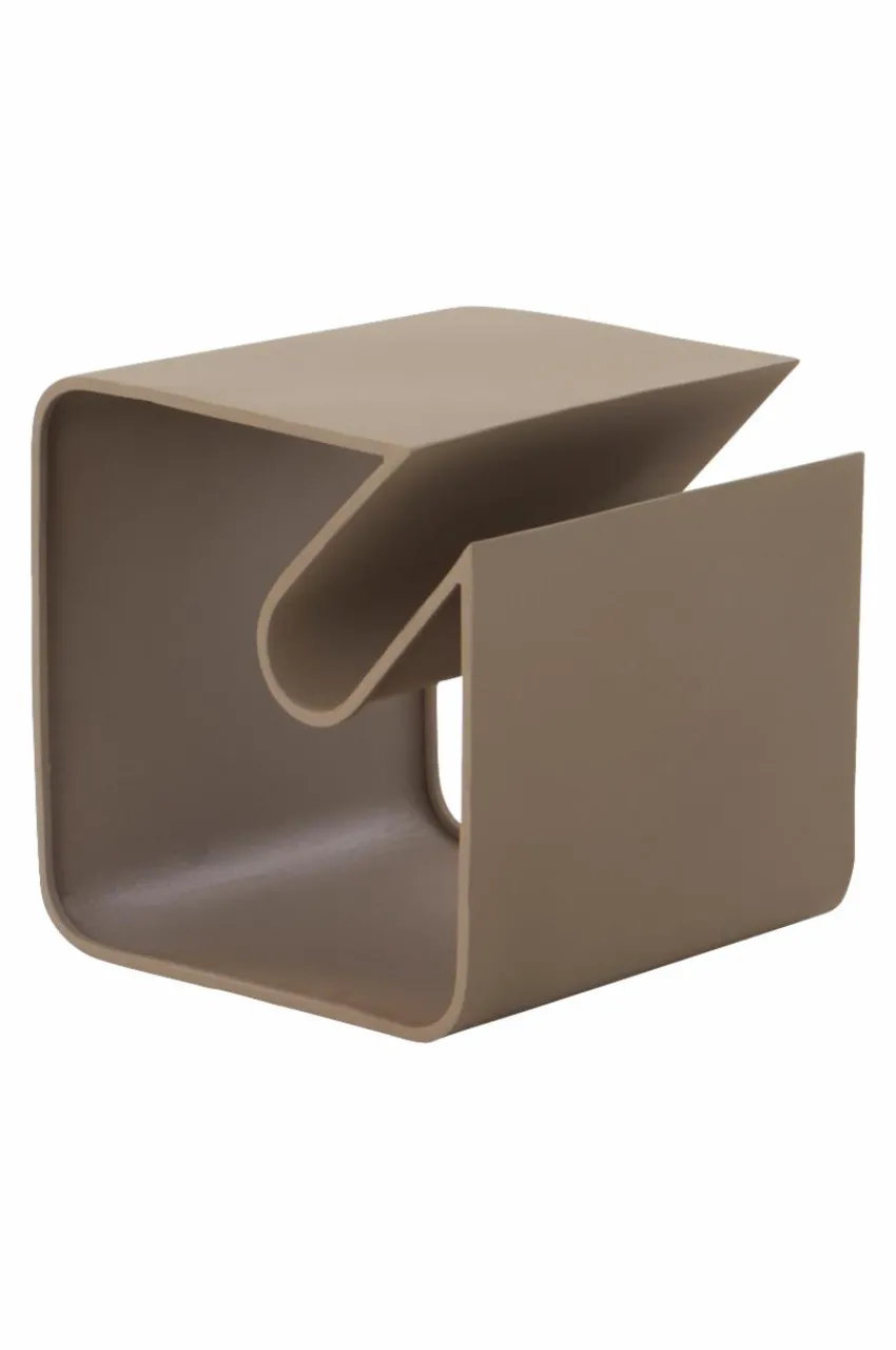 Discount KUROW Sivupöytä 40x40 Cm Pöydät