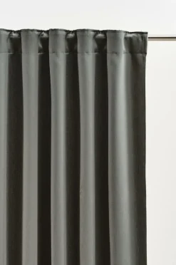 Fashion KYLIE Pimennysverho, 1/pakkaus - Erikoisleveä Pimennysverhot