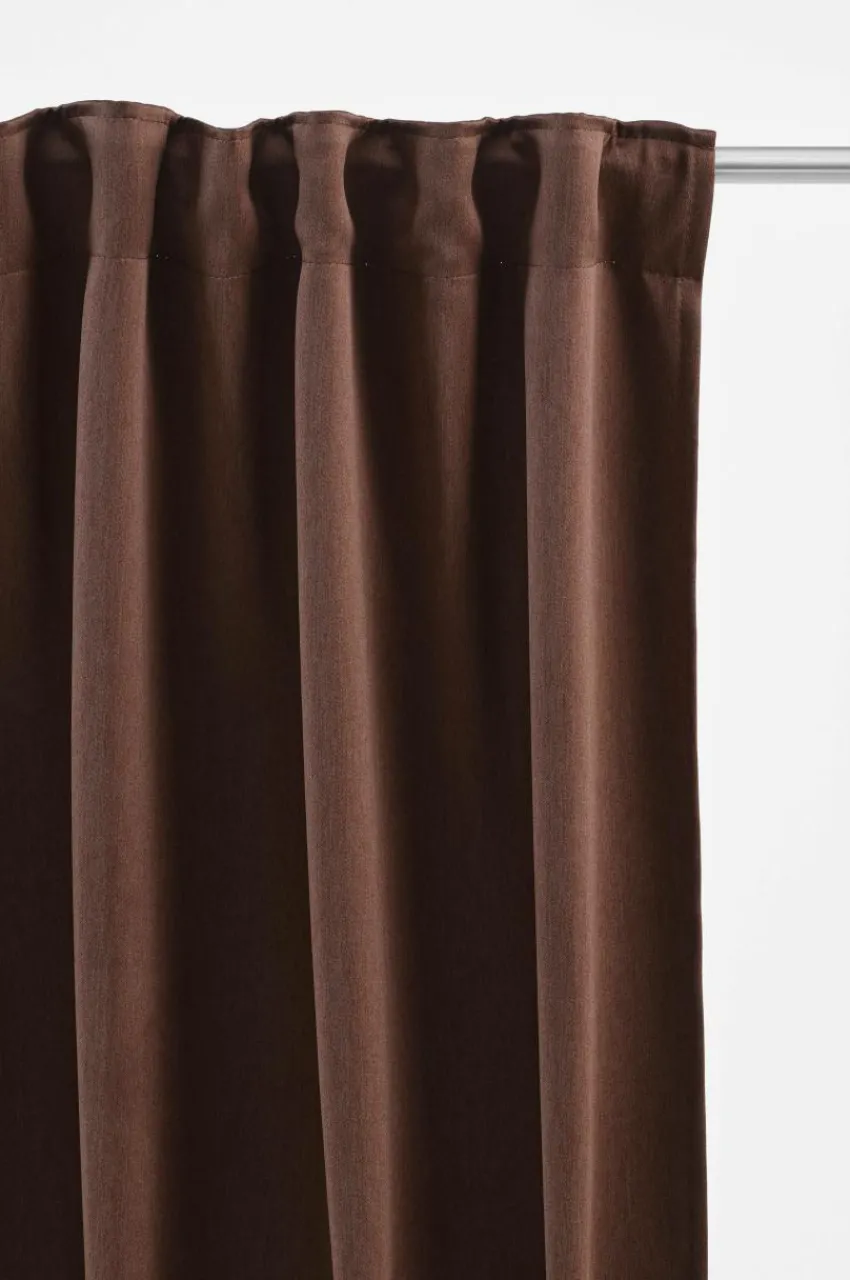 Flash Sale KYLIE Pimennysverho, 1/pakkaus - Erikoisleveä Pimennysverhot