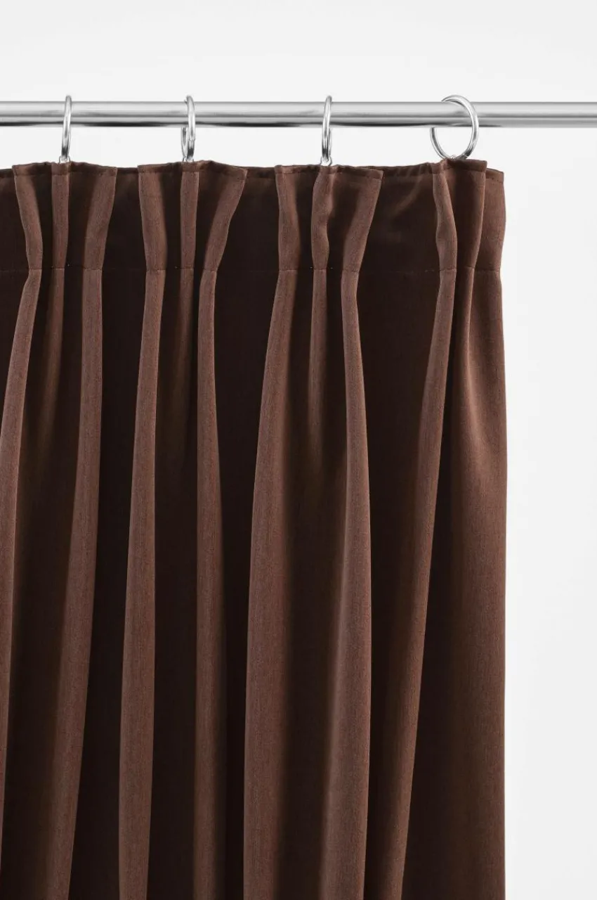 Flash Sale KYLIE Pimennysverho, 1/pakkaus - Erikoisleveä Pimennysverhot