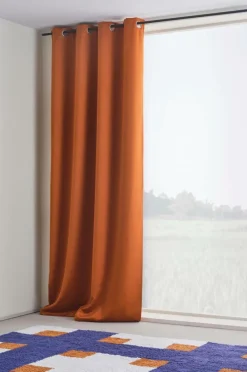 Cheap KYLIE Pimennysverho Renkailla- 1/pakkaus Rengasverhot|Pimennysverhot