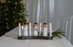 New Kynttelikkö Angel Choir Jouluvalot