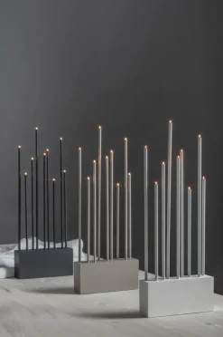 Flash Sale Kynttelikkö Buzz Jouluvalot
