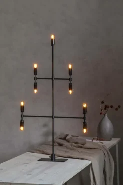 Shop Kynttelikkö Twice 91 Cm Jouluvalot