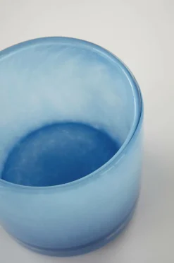 Store Kynttilälyhty BOSSY, Korkeus 8 Cm Kynttilälyhdyt