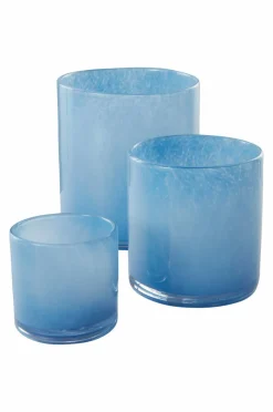 Store Kynttilälyhty BOSSY, Korkeus 8 Cm Kynttilälyhdyt
