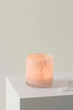 Cheap Kynttilälyhty BOSSY, Korkeus 12 Cm Kynttilälyhdyt