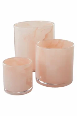 Cheap Kynttilälyhty BOSSY, Korkeus 12 Cm Kynttilälyhdyt