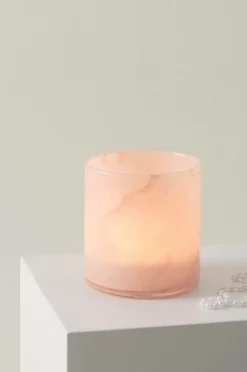 Flash Sale Kynttilälyhty BOSSY, Korkeus 16 Cm Kynttilälyhdyt