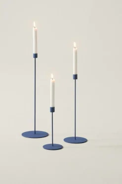 Sale Kynttilänjalka ELSY 3/pakk. Kynttilänjalat