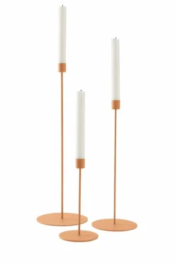 Shop Kynttilänjalka ELSY 3/pakk. Kynttilänjalat
