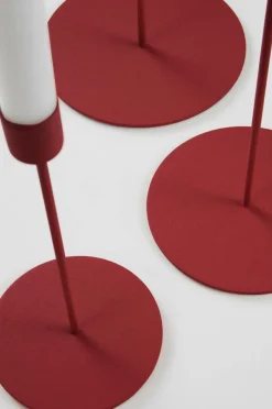 Discount Kynttilänjalka ELSY 3/pakk. Kynttilänjalat