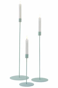 Best Kynttilänjalka ELSY 3/pakk. Kynttilänjalat