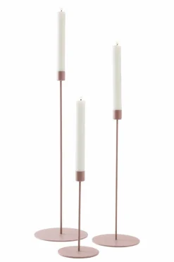Best Kynttilänjalka ELSY 3/pakk. Kynttilänjalat