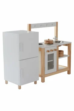 Hot LA COCINA Lasten Jääkaappi/pakastin Lasten Huonekalut|Lasten Huonekalut -30%