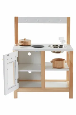 Best LA CUISINER Lasten Keittiö Lasten Huonekalut|Lasten Huonekalut -30%