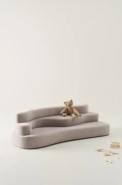 Outlet LAFAYETTE Rahi 78x162 Cm Lasten Huonekalut|Lasten Huonekalut -30%