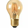 Cheap Lamppu E27 Elect LED Filament Valonlähteet