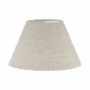 Store Lampunvarjostin Empire Florenzo 42 Cm Lampunvarjostimet