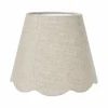 Discount Lampunvarjostin Jasmine 26 Cm Lampunvarjostimet