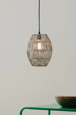 Clearance LAMPUNVARJOSTIN LINDE 30 Cm Lampunvarjostimet|Ulkovalaisimet