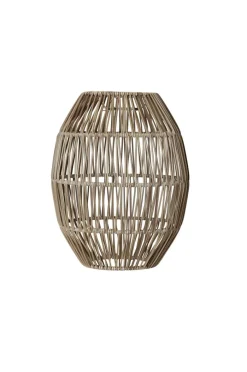Clearance LAMPUNVARJOSTIN LINDE 30 Cm Lampunvarjostimet|Ulkovalaisimet