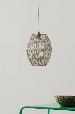 Clearance LAMPUNVARJOSTIN LINDE 30 Cm Lampunvarjostimet|Ulkovalaisimet