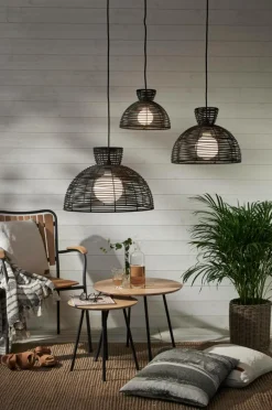 Shop Lampunvarjostin Runde 29,5 Cm Ulkovalaisimet|Ulkovalaisimet