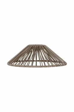 Store Lampunvarjostin Vide 25 Cm Lampunvarjostimet|Ulkovalaisimet