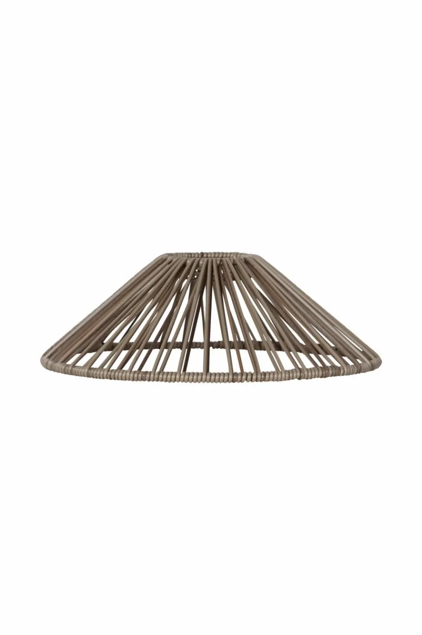 Store Lampunvarjostin Vide 25 Cm Lampunvarjostimet|Ulkovalaisimet