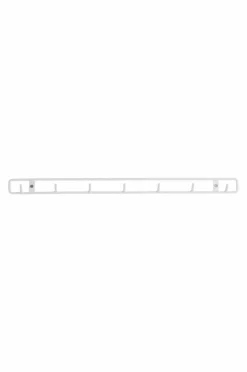 Fashion LANDON Naulakko 60 Cm Säilytys|Eteiskalusteet