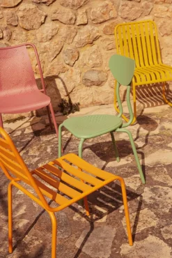 Cheap LANNION Ulkotuolit, 2/pakk. Puutarhatuolit & Puutarhajakkarat|Ulkokalusteet