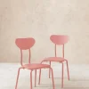 Store LANNION Ulkotuolit, 2/pakk. Puutarhatuolit & Puutarhajakkarat|Ulkokalusteet