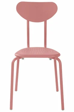 Store LANNION Ulkotuolit, 2/pakk. Puutarhatuolit & Puutarhajakkarat|Ulkokalusteet